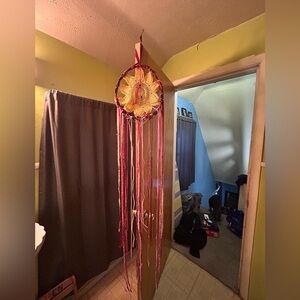 Long Dreamcatcher